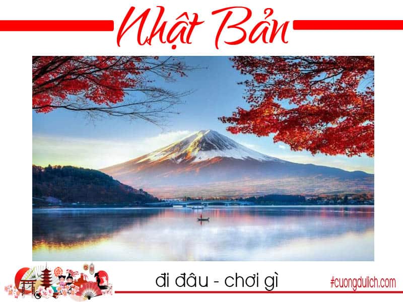 10 Enchanting Tourist Destinations in Japan That Will Captivate You From the First Visit