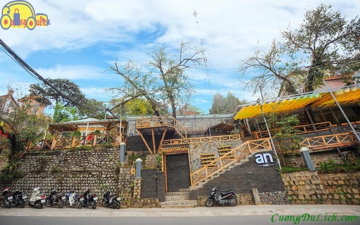 an-cafe
