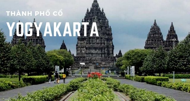 YOGYAKARTA