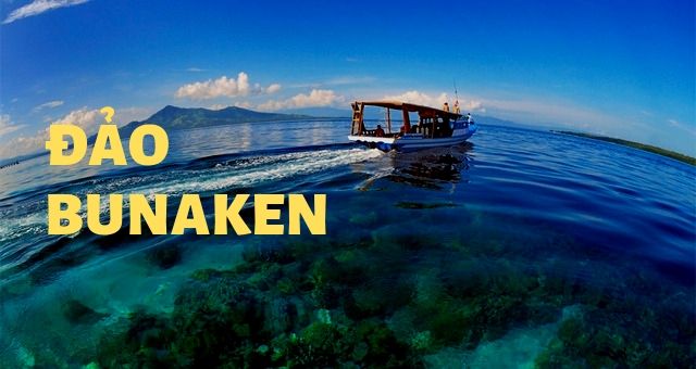 dao bunaken