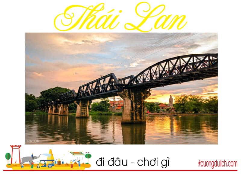 Kanchanaburi