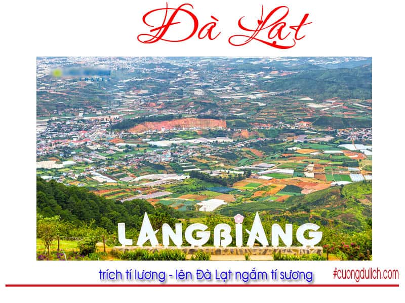 lang-biang-da-lat