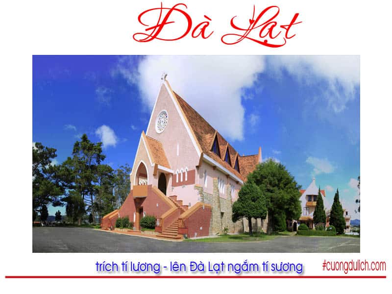 nha-tho-domaine-de-marie-da-lat