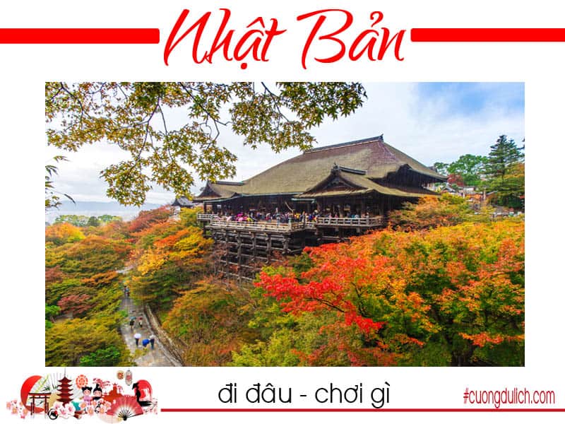 kiyomizu-dera