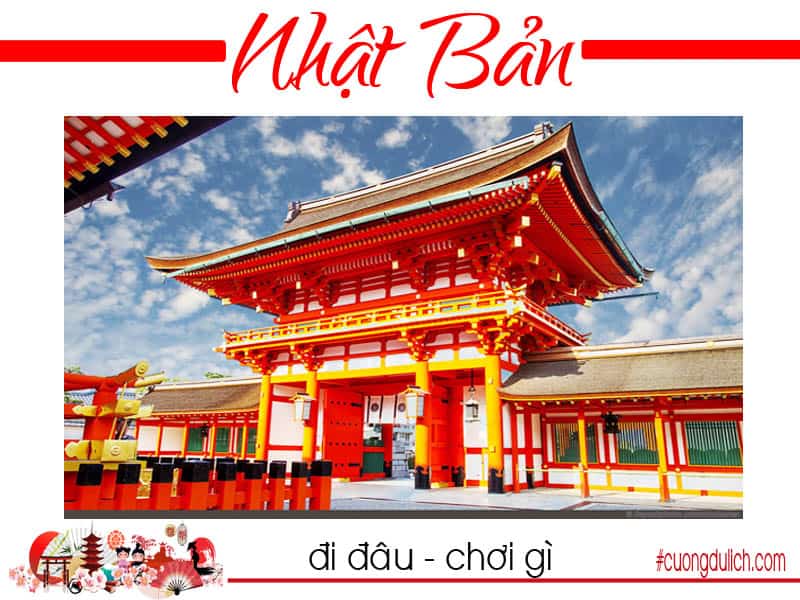 fushimi-inari-taisha