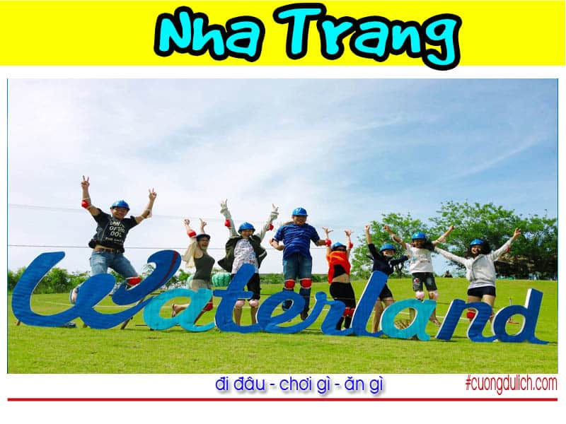 waterland-suoi-thach-lam