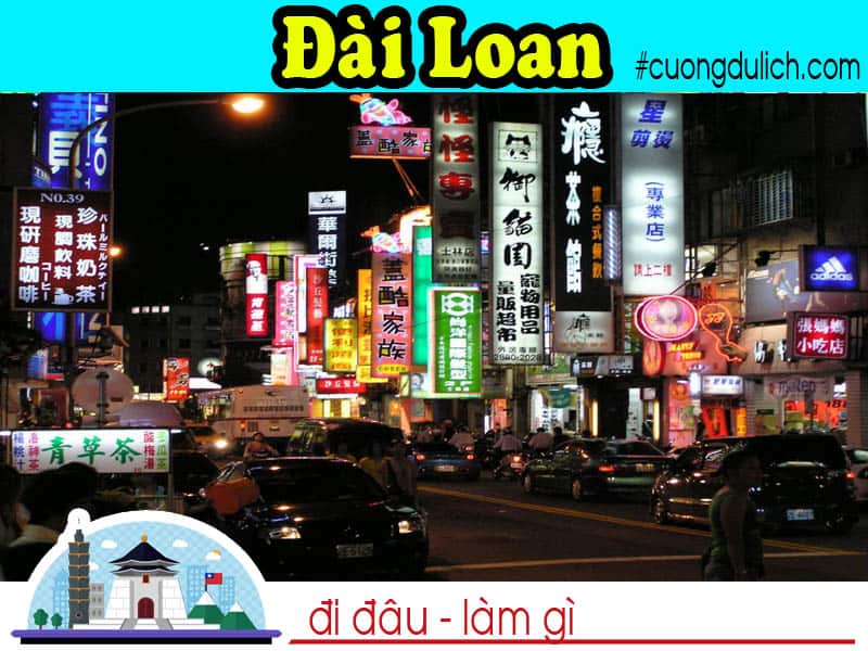 cho-dem-hoa-dai-nam-dai-loan