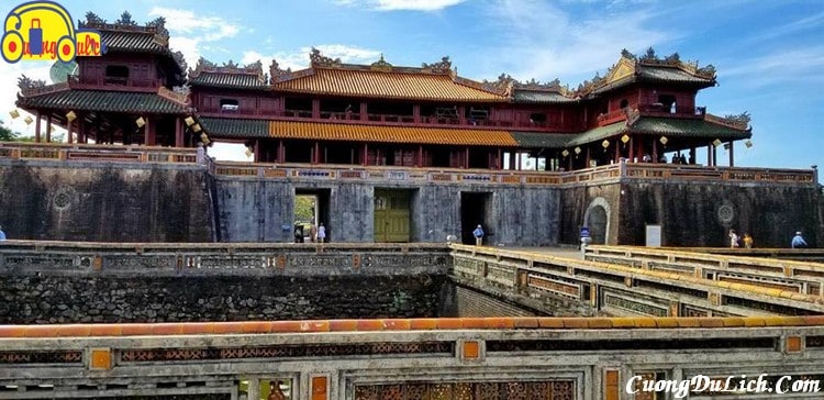 23 Unbelievable Things About Traveling to Hue That You Definitely Didn't Know