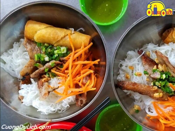 Compilation of 101 Restaurants in Nha Trang [Address