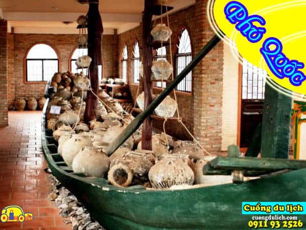 Compilation of the 35 hottest tourist destinations in Phu Quoc - Part 3