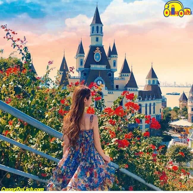 Discover 5 new activities at VinWonders Nha Trang