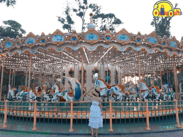 Experience taking photos while traveling like a PRO