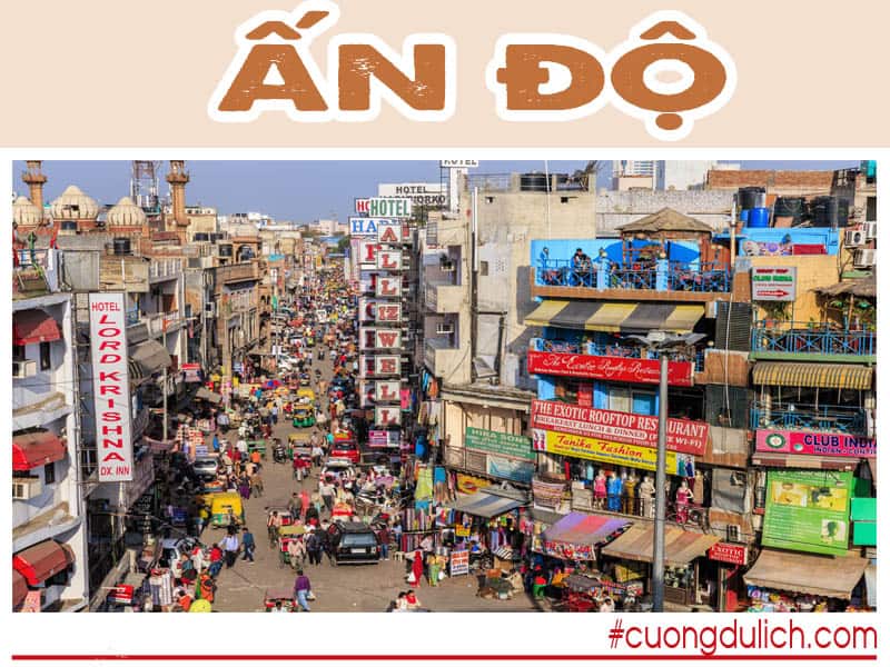 Exploring India: What to do - Most famous tourist destinations in India - Tips for independent travel in India