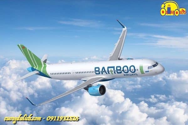 Guide on how to complete Bamboo Airways procedures to avoid Unfair Charges
