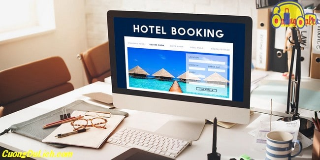 Guide to Booking 4-star or 2-star Hotel Rooms - Children Can Also Book!!