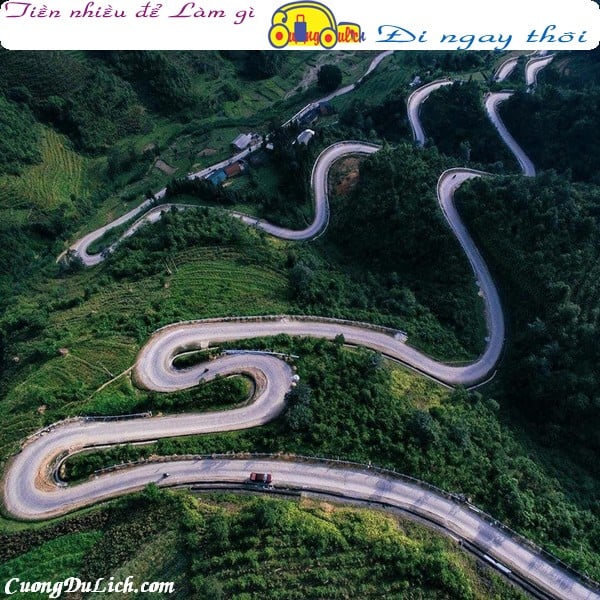 Guide to Motorbiking in Ha Giang with Only 1 Million VND