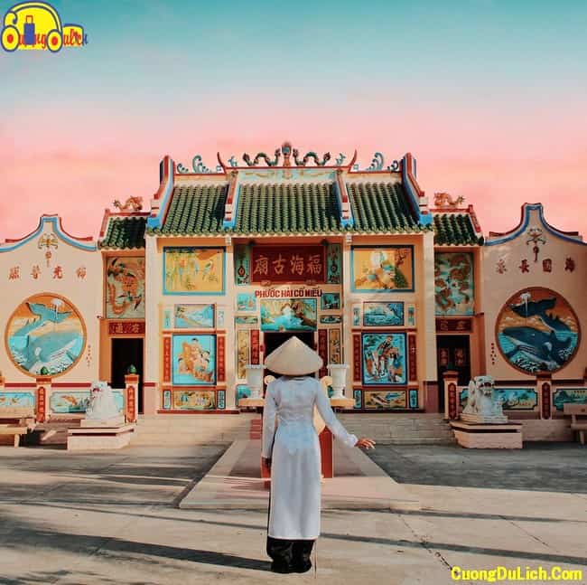 Guide to Traveling to Bac Lieu in detail from A to Z