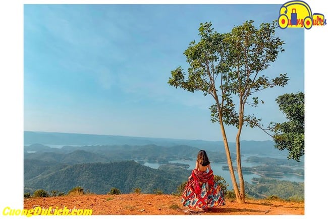Guide to Traveling to Dak Nong from Saigon with Only 500k