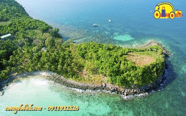 Guide to Visiting Hon May Rút Phu Quoc
