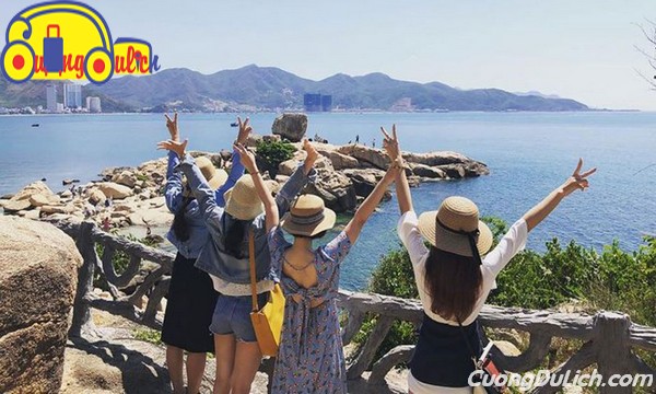 NHA TRANG HUSBAND ISLAND: 10 things you may not know