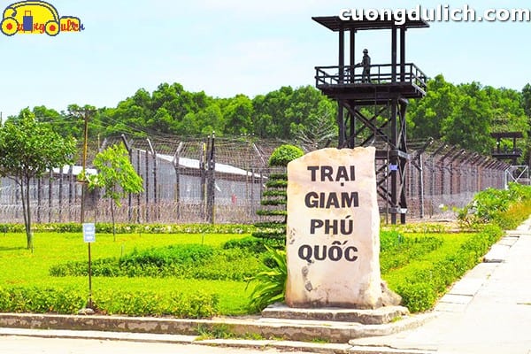 Phu Quoc Prison and 5 Horrifying Facts That No One Talks About