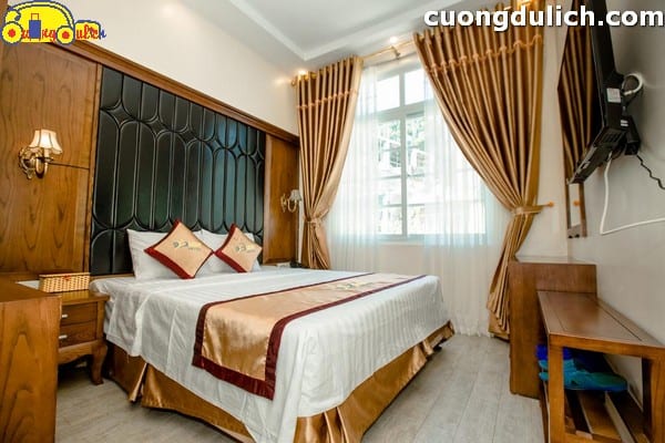 Pocket these essential tips when traveling to Bai Chay