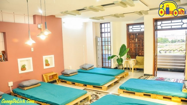 "Sharing Tips for Building and Running a Profitable 'Winning' HOMESTAY Business"