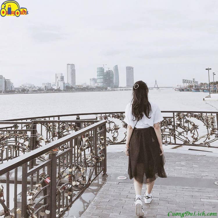 Sharing travel experience in Da Nang for 3 days 2 nights with only 3 million VND