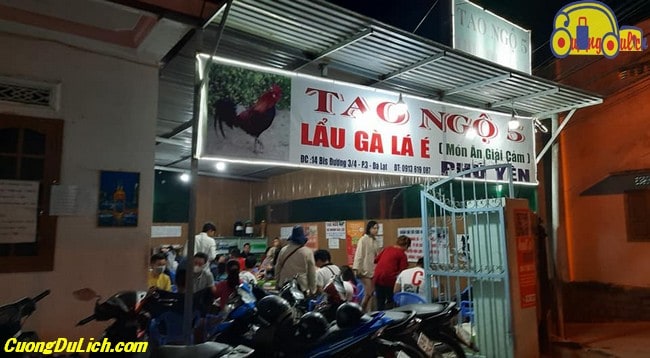 TOP 10 Delicious Restaurants in Da Lat Worth Trying