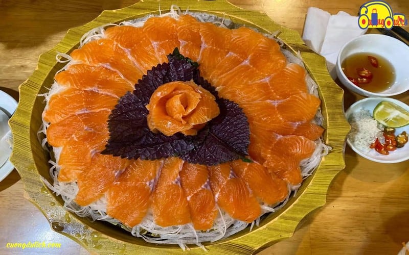 TOP 10 Sapa Restaurants Specializing in Delicious Northwest Specialties Making Waves in