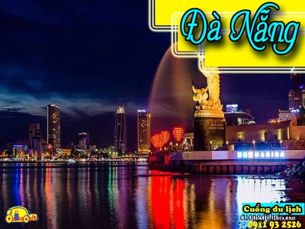 The list of the 28 hottest tourist destinations in Da Nang right now - Latest updates - Part 2