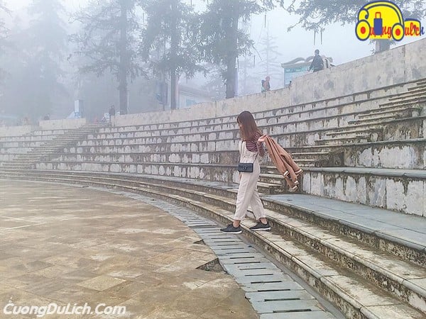 "Tips for a One-Day Trip to Sapa: Where to Go and What to Do to Make It 'Perfect'"