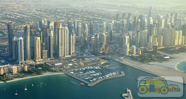 Top 10 Luxurious Must-Visit Tourist Destinations in Dubai