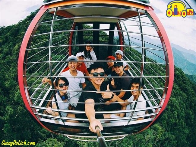 Top 10 Most Exciting Experiences at Ba Na Hills: What Not to Miss?