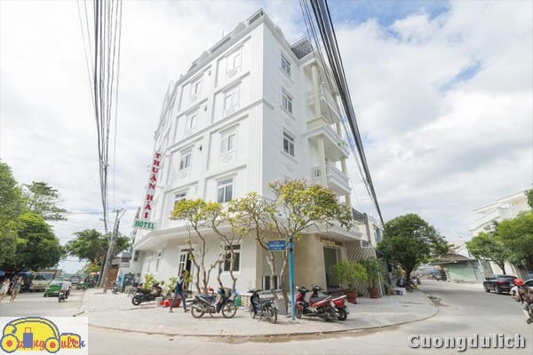 Top 15 budget-friendly 2-star hotels near Phu Quoc night market