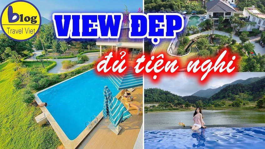 Top 30 Most Beautiful Villas in Soc Son for Weekend Getaways