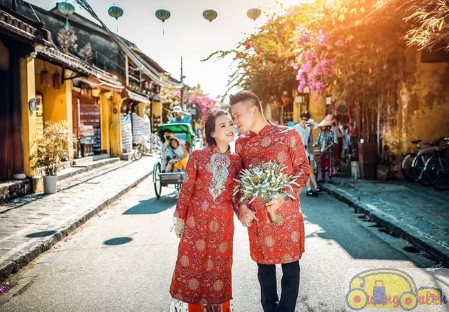 Top 5 Must-Visit Tourist Attractions in Hoi An