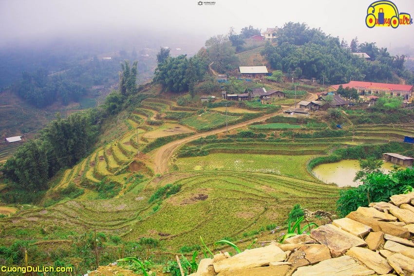 Top 7 Most Beautiful Villages in Sapa to Visit in