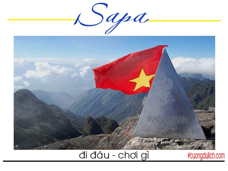 Top must-visit attractions in Sapa