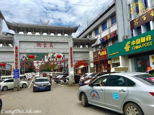 Traveling independently in China is not as difficult as you think