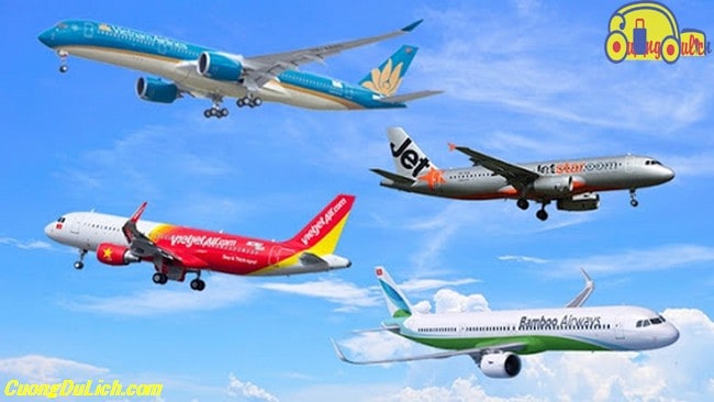 Ways of transportation to and around Da Nang - What are the means of transportation in Da Nang?
