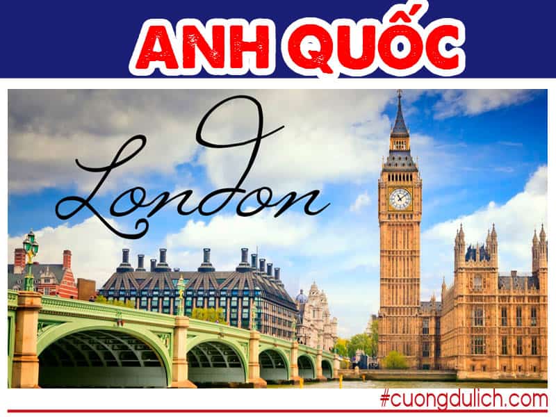 What to see in the UK - 10 famous tourist destinations in the UK - Affordable Europe tours